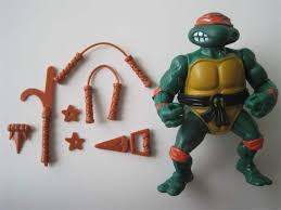 Voice acting in a teenage mutant ninja turtles game will always be cartoonish by definition and that is fine. 10 Rarest Teenage Mutant Ninja Turtle Toys Rarest Org