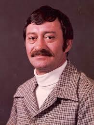 A few more shots from the old Album. Roy Wilson's photos.