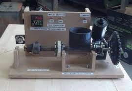 How An 83 Year Old Inventor Beat The High Cost Of 3d Printing Time Com 3d Printing Machine 3d Printing 3d Printer Filament
