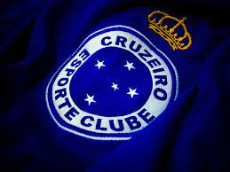 The club's first name was societa esportiva palestra italia and its colors were white, green, and red representing the italian flag. Escudo Do Cruzeiro Esporte Clube Vamos Vamos Cruzeiro Va Flickr