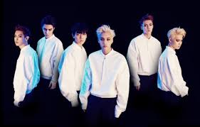 We asked total strangers in nyc's times square to pick the most handsome exo members in 2019! Exo K Exo Wiki Fandom