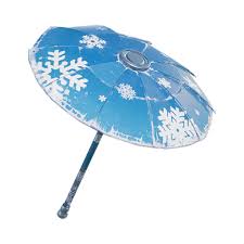Currently, umbrellas are all ofthe common rarity. Umbrella Fortnite Wiki Fandom
