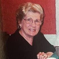 Helen L. Davis Obituary