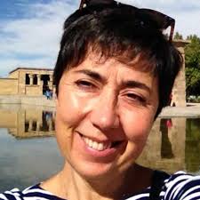 Soledad GONZÁLEZ BARRERA