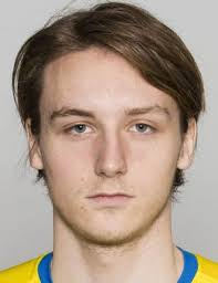 Alexander Abrahamsson