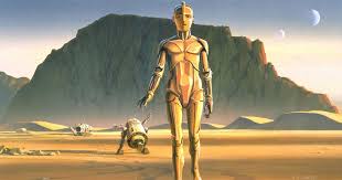 Check spelling or type a new query. 15 Best Golden Quotes From C3po From Star Wars In A Far Away Galaxy