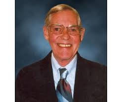 David Anderson Obituary (2014)