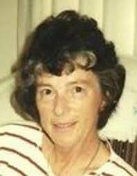 Yvonne Foote Obituary (1930