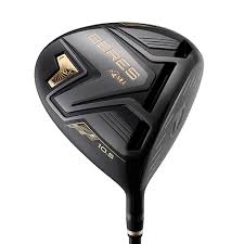 Honma Beres Driver