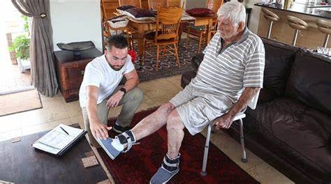 Home Physiotherapist product image