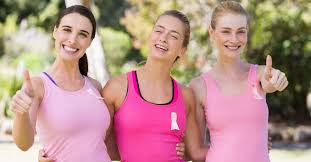 This october for breast cancer awareness month, we look at new treatments, new research, and how we're working toward a future immune to breast at the european society of medical oncology meeting last month, scientists at roche presented the latest results from three phase 3 studies of the. Breast Cancer Awareness Month 2020 Epping Family Medical Specialist Centre