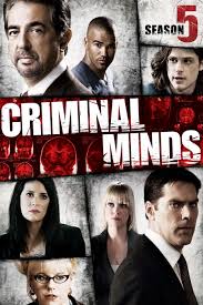 criminal minds staffel 5 filmstarts de