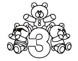 You'll be taken to the file's attachment page. Free Printable Number Coloring Pages For Kids