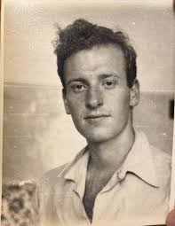 Andrew Christopher Watson