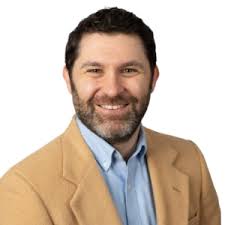 Michael Fronce, LMFT