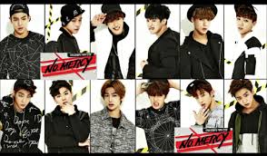Diterbitkan pada februari 8, 2020 11:27 pm oleh lin. Bitter About Monsta X My Very Unpopular Opinion About No Mercy