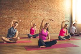 Maybe you would like to learn more about one of these? Private Yoga And Yoga For Seniors Toronto Ottawa Calgary Montreal