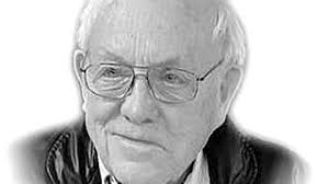 Bud Dalton: WWII: The war years in Hays