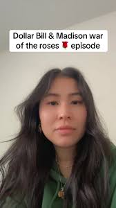 Dollar Bill and Madison Roses Leigh