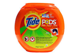 Tide pods can be used in all front loading washing machines including he ( high efficiency ) washing machines. Don T Try The Tide Pod Challenge Despite The Memes But It S Not Weird To Want To Vox