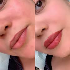 Lip Blush and Beauty Services Inquiry