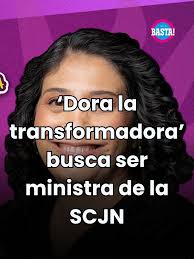 Dra Denisse Candidata Uas