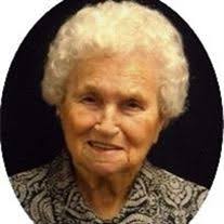 Etta Holt Henson Holt Jennings (1918-2011)
