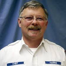 Fire chief drafts succession plan