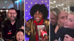 Carter rubin was the favored winner from many online polls, cinching his victory despite strong competition. The Voice Finale Todd Tilghman Won The Remotely Filmed Season 18 With Blake Shelton As His Coach The Washington Post