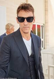 Jonathan Rhys Meyers 'will avoid jail' after troubled actor negotiates plea  deal