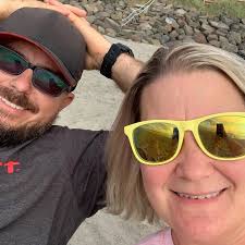 Which security gate to use for Luke AFB graduation?