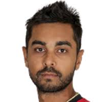 ICC World Twenty20 Qualifier Warm-up Matches 2013/14 Statistics