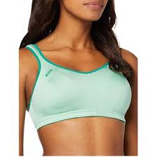 Particulièrement prisée par les femmes qui pratiquent du sport, intensivement ou plus occasionnellement, la brassière possède de nombreux avantages. Brassiere Sport Femme Ultimate Shock Absorber Brassieres Sportivs