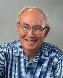 Obituary information for Roger D. Main