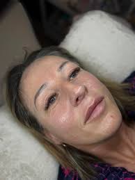 All 4 of these lovely ladies have found their forever home ❤️ thank you to  everyone that messaged us** 4 female, 6 year old, leopard geckos looking  for their forever homes 🥰