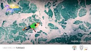 Montañita, un paraíso del Ecuador – Ministerio de Turismo