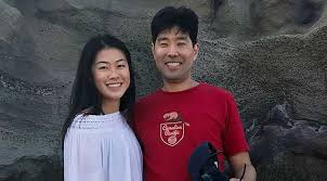 Stem cell donor advocates for more diverse stem cell registry