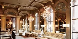 Restoration Hardware S Boston Flagship Store Opens In A Historic Building Architectural Digest