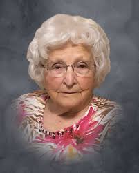 Arlene Seeley Obituary September 9, 2024