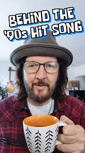 BEHIND THE '90S HIT SONG 🤘 #rock #rockmusic #rockhistory #hitsong  #90smusic #90shits #the90s #90s