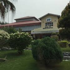 Jabatan pengairan & saliran negeri kedah darul aman. Jabatan Pengairan Dan Saliran Jps Batiment Gouvernemental