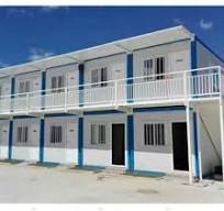Leading China 20ft Flat Pack Container House Prefabricated ...