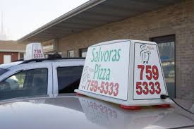 SMALL-BUSINESS SPOTLIGHT: Salvoras Pizza, Valparaiso