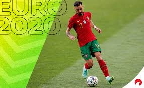 La actual campeona portugal se medirá ante su similar de alemania, por la segunda ronda de la eucoropa 2021. Itormop806xhwm