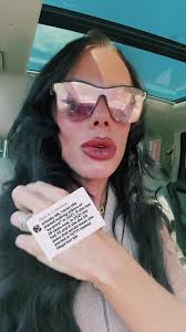 Ashley Clark Huffman Puerto Rico