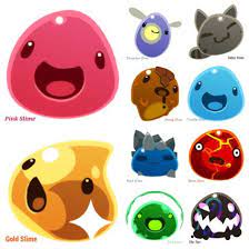 Each slime—except the pink, puddle, fire, saber, lucky, quicksilver, glitch, tarr, and twinkle slimes—has a unique favorite food, which when fed to the appropriate slime doubles the plorts they produce. 16 1 Jpg 79812 426 426 Slime Rancher Game Slime Rancher Slime Games