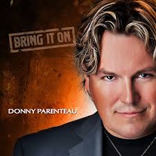 Key & BPM for Don't Forget To Fish by Donny Parenteau