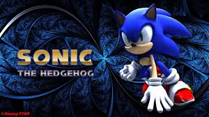 See the best sonic wallpaper hd for desktop download free collection. Sonic The Hedgehog Hd Wallpaper 3 Sonic Wallpaper Hedgehog Wallpaper Sonic The Hedgehog