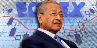 Orders came from the top. Bank Negara Forex Scandal Orders Came From The Top Malaysia Today