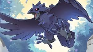 Pokemon 2823 Shiny Corviknight Pokedex: Evolution, Moves, Location, Stats